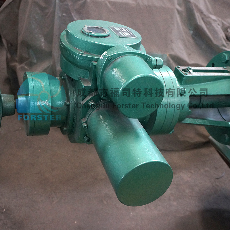 Inclined Shaft Tubular Type The Fixed Blade Propeller Hydro Turbine 100kw to 1MW