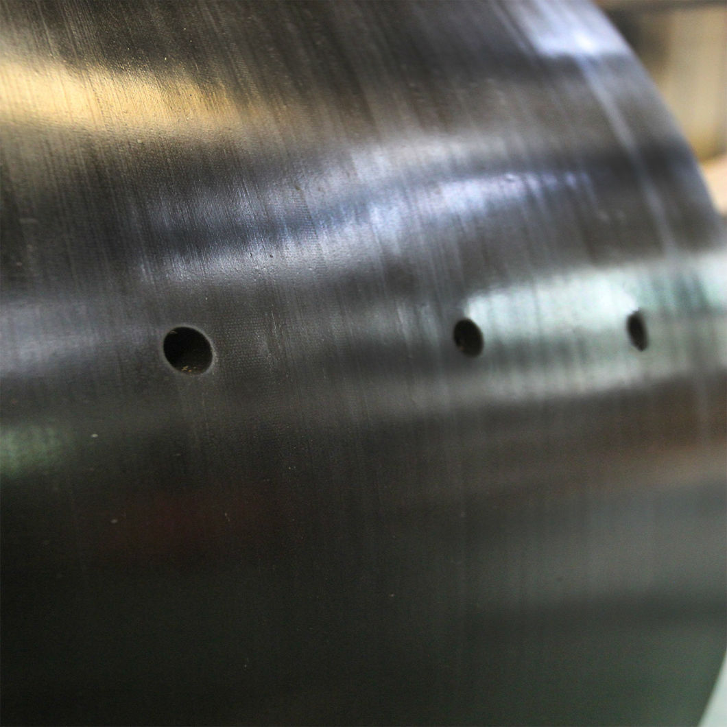 Ep630 High Tensile Strength Fabric Flat Conveyor Belting