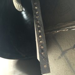 Steel Cord Conveyor Belt with Metal Breaker, Steel Wire Conveyor Belt