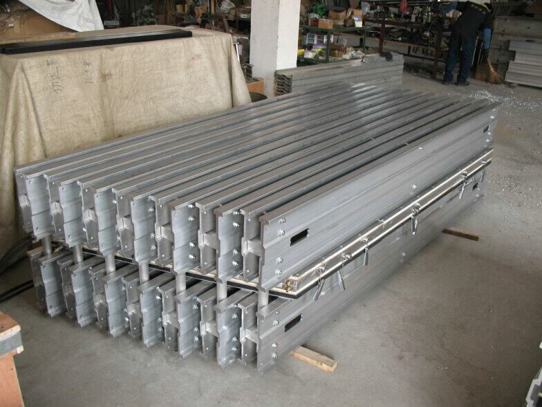 Portable Conveyor Belt Splicing Machine/ Conveyor Belt Joint Press
