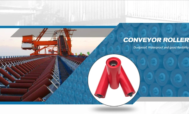 Conveyor Belting in Conveyor Belt, Nylon Conveyor Belt