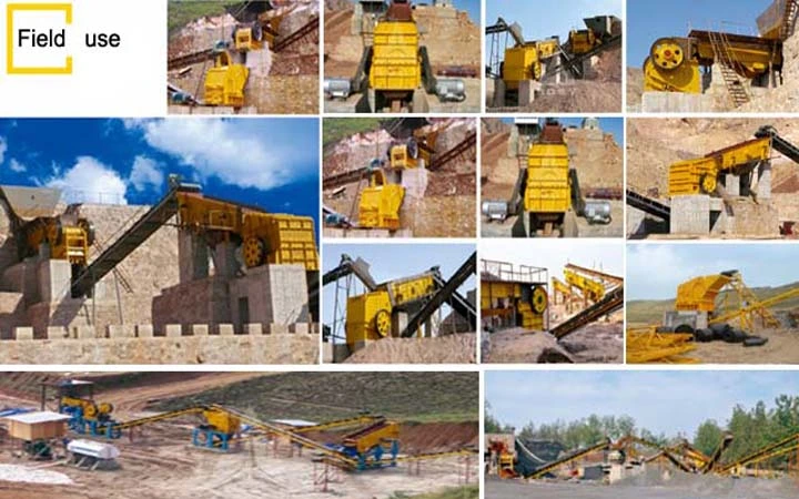 Dtii, Dtii (A) , Dx Rubber Belt Conveyor in Heavy Equipment Duty Mining