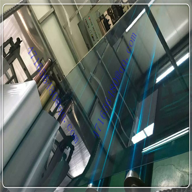 Polycarbonate Sheet Conveyor Hood / Conveyor Cover