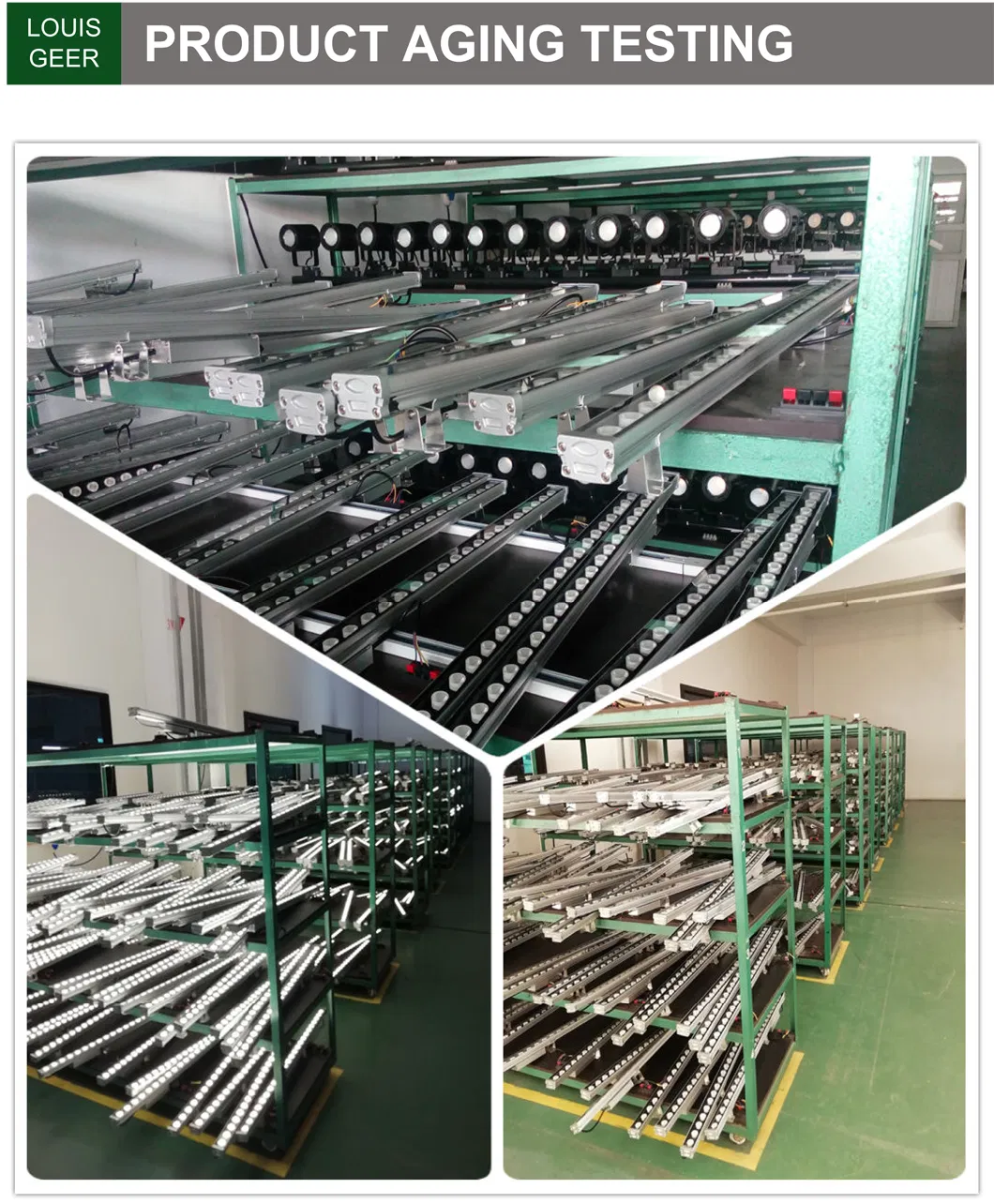 Magnetic Track Lighting Manufacture CRI85 100lm/W 5000K Magnetic Track Rail LED Track Light