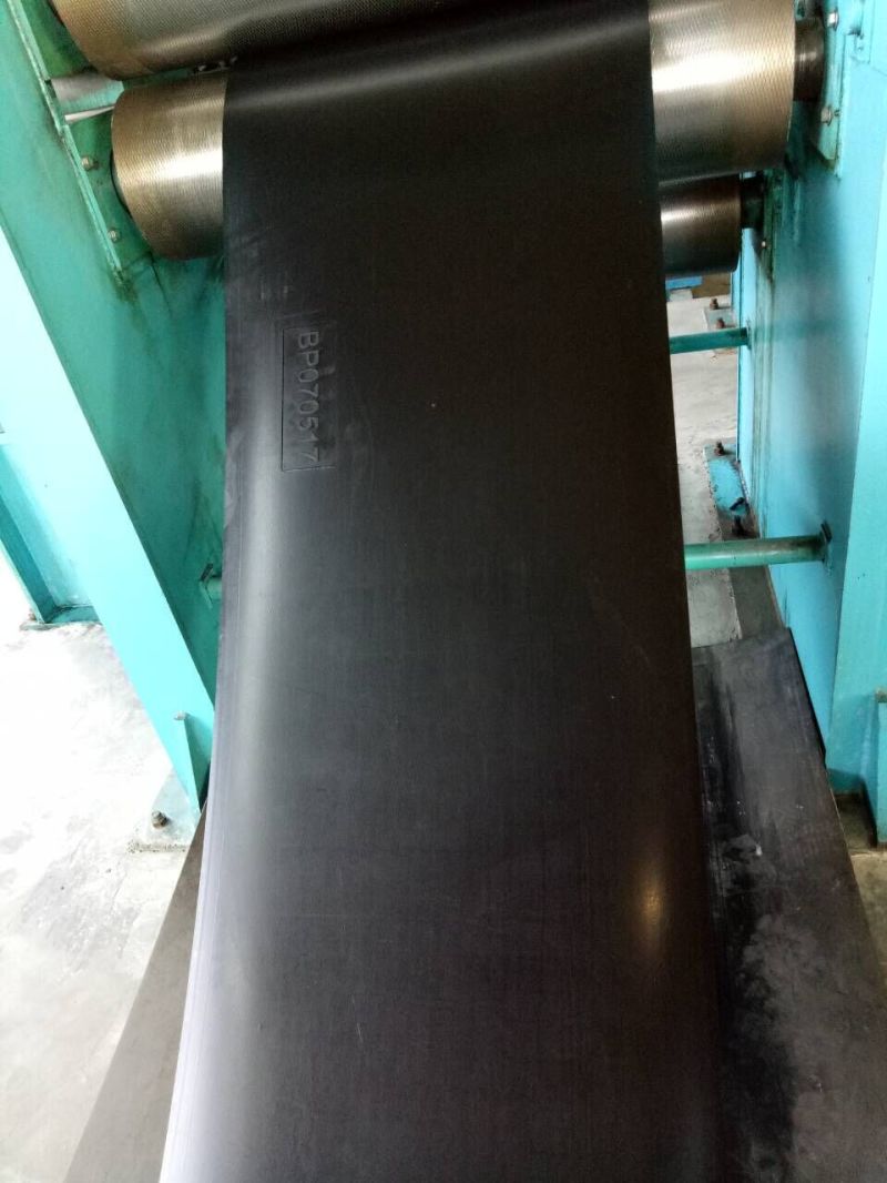 DIN W Grade Conveyor Rubber Belts, 1200mm Conveyor Belts