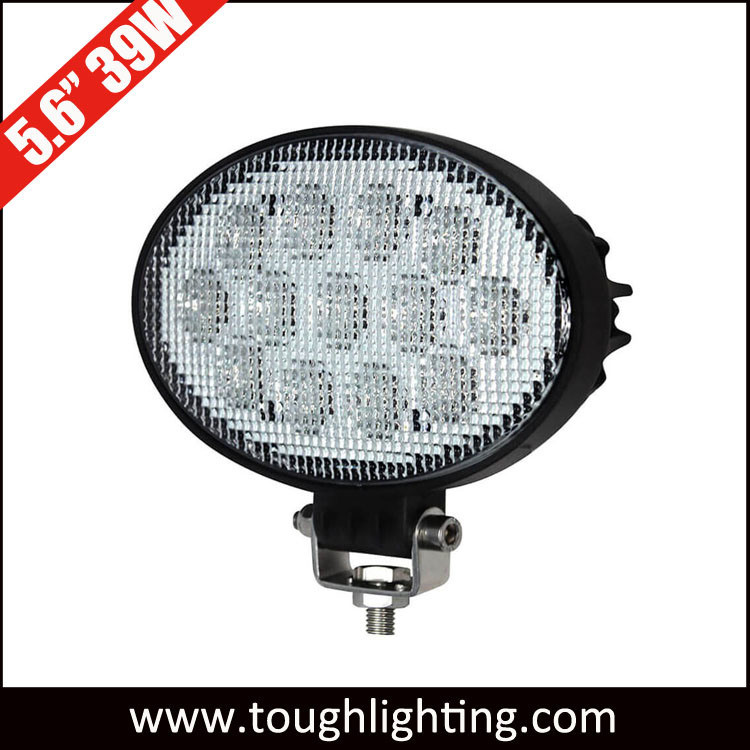 Case Ih/John Deere Combine LED Auger/Field/Stubble Light