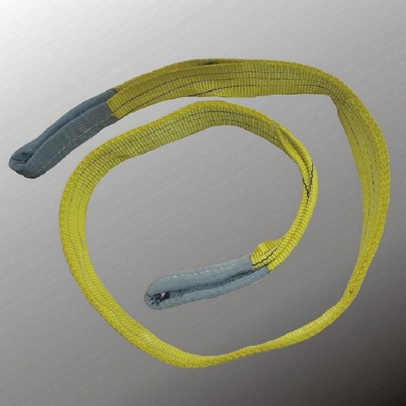 Polyester Lifting Sling/ Webbing Sling/Lifting Straps