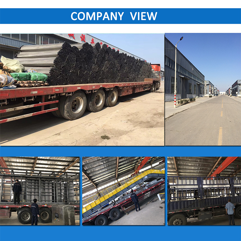 Stainless Steel Eye Link Belt / Chain Link Conveyor Belt