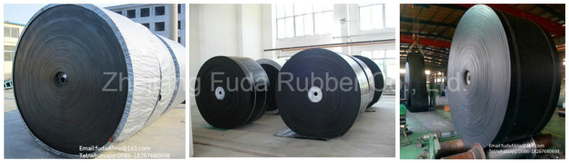 Special V Shape Chevron Conveyor Belt, Ribbed Conveyor Belt, Pattern Conveyor Belt