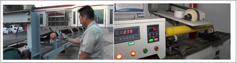 Carrier Return Impact Steel Conveyor Roller for Belt Conveyor