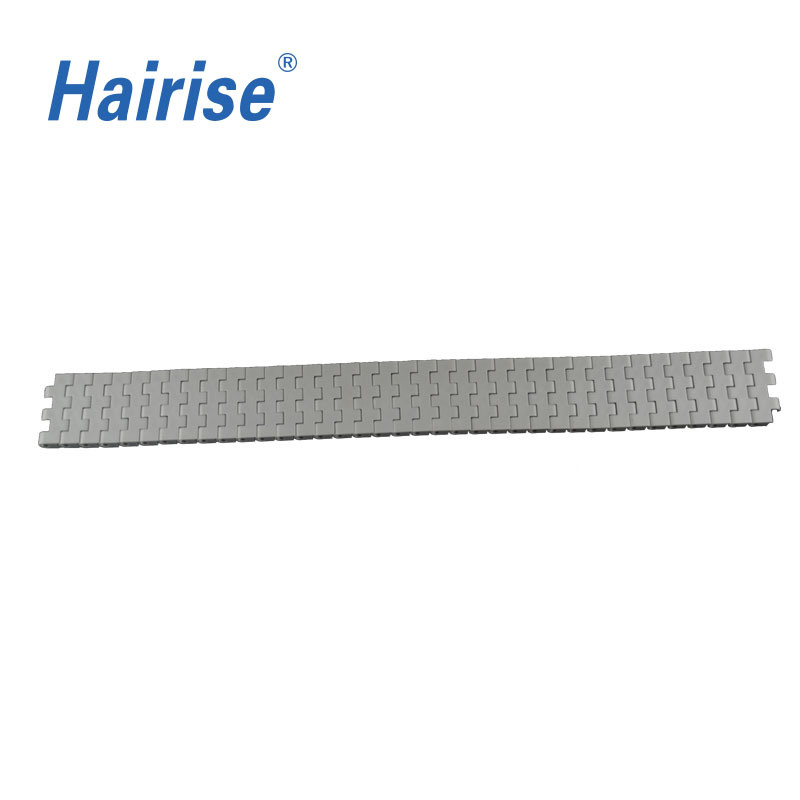 Small Pitch Flat Type Conveyor Table Top Modular Plastic Belt (Har2120)