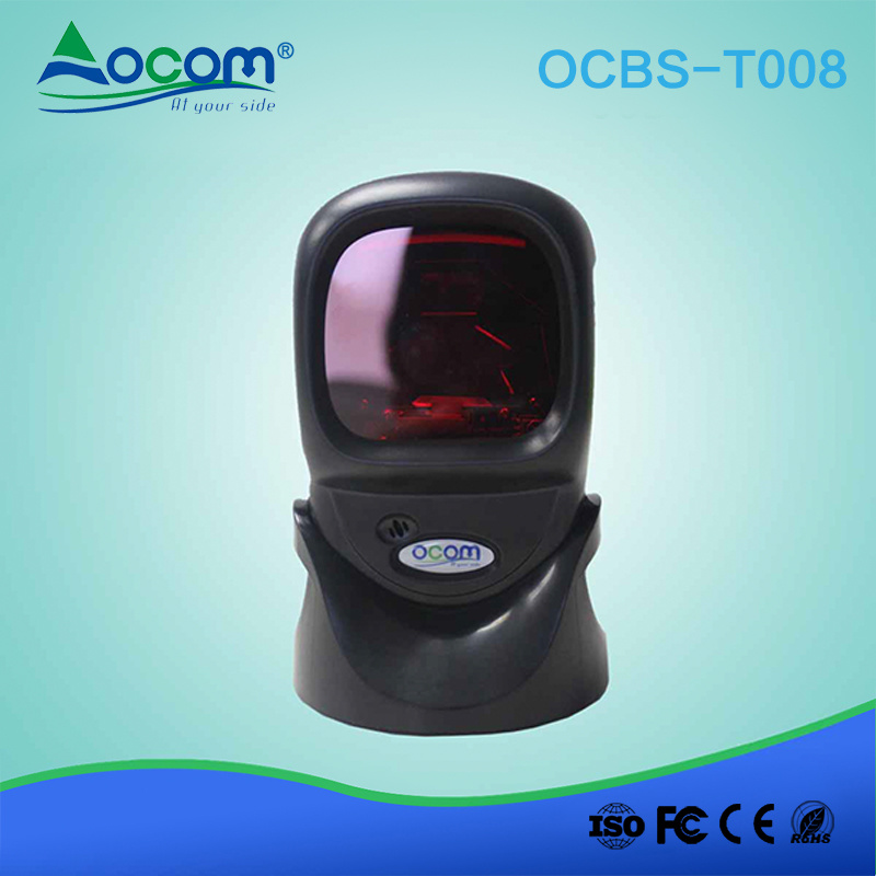 9203 Omnidirectional Desktop Barcode Scanner