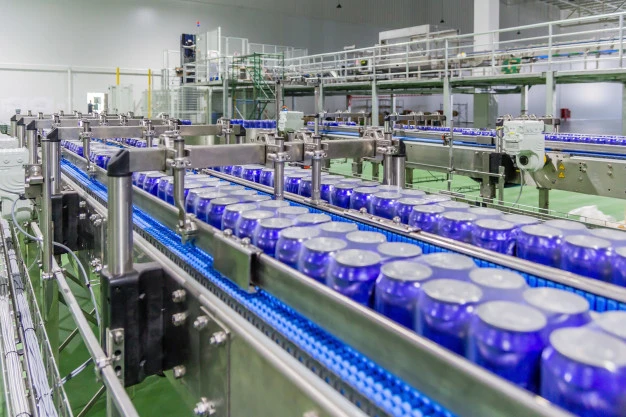 Pakistan Jelly Factory Named Conveyor Manufacturer Food Grade Modular Belt Conveyor Factory