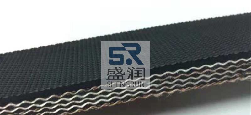Conveyor Belting Ep Fabric Conveyor Belt for Coal