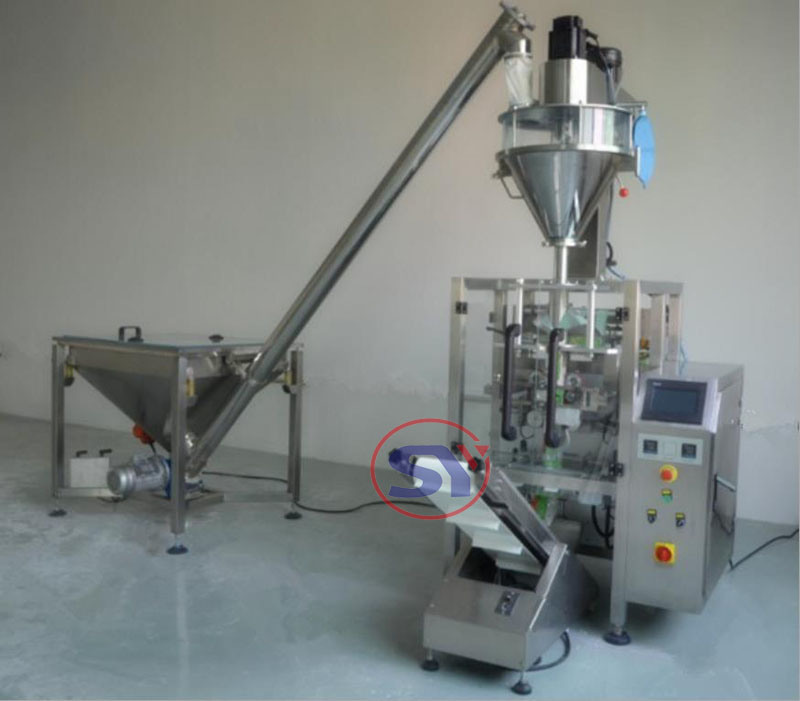Loading Equipment Helical Flexible Spiral Conveyor for Grain Flour Cereal