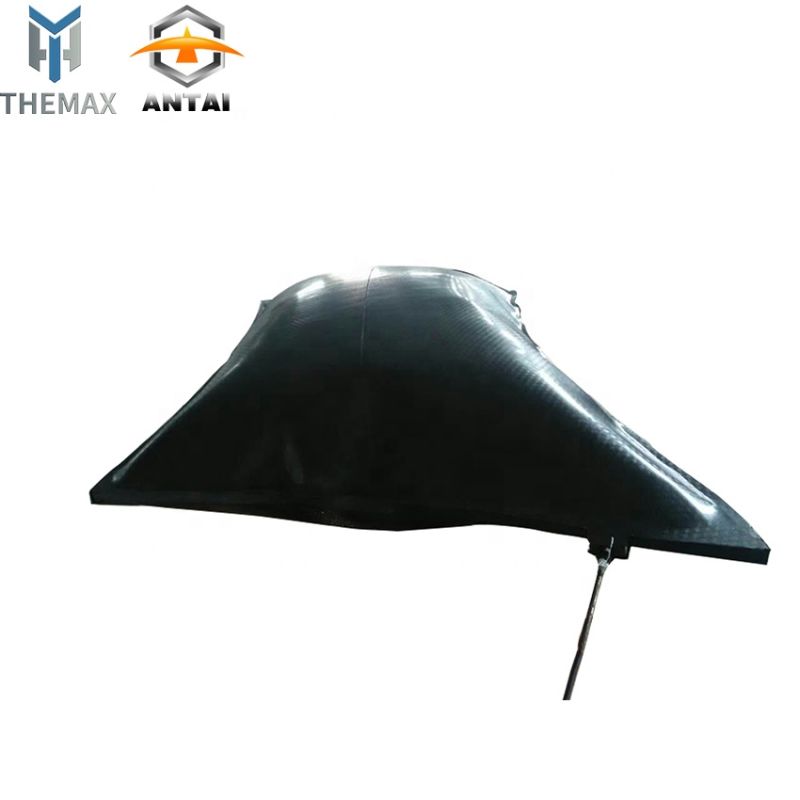 1800 mm Heavy Duty Conveyor Belt Vulcanizer Conveyor Belt Heat Press Hot Vulcanizing