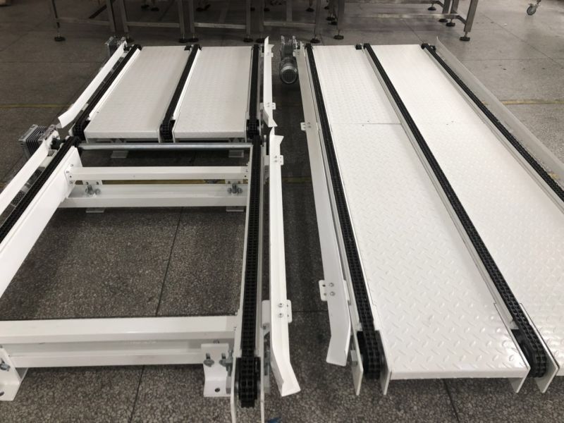 High Quality Roller Conveyor /Chain Conveyor /Slat Conveyor Manufacturer