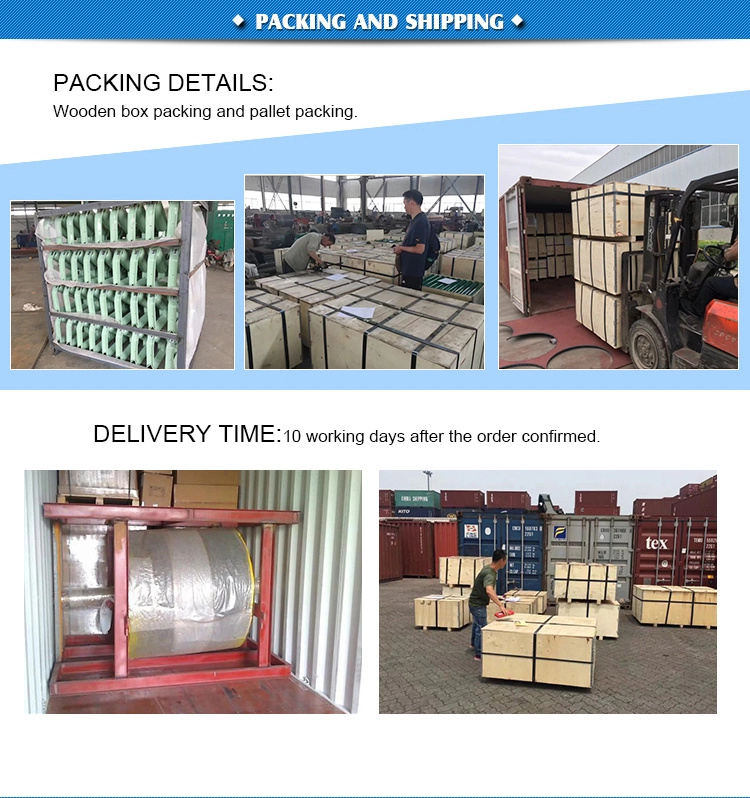 Industry Directly Supply Belt Conveyor Accessory Steel Conveyor Roller