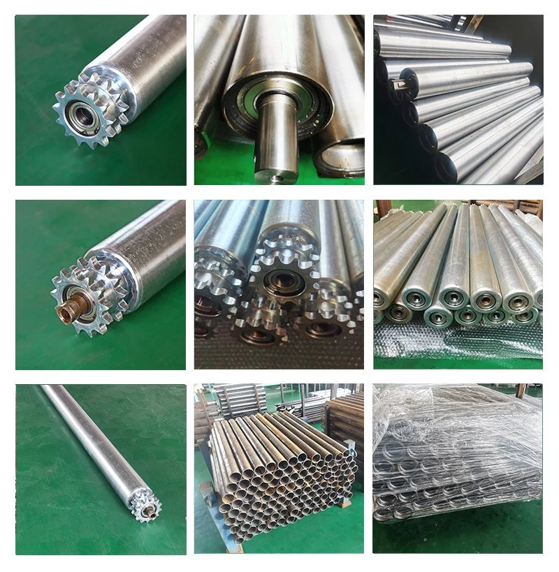 Conveyor Belt Roller Conveyor Conveyor Belt Cutting Belt Casters