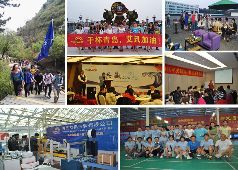 High Quality Roller Conveyor /Chain Conveyor /Slat Conveyor Manufacturer