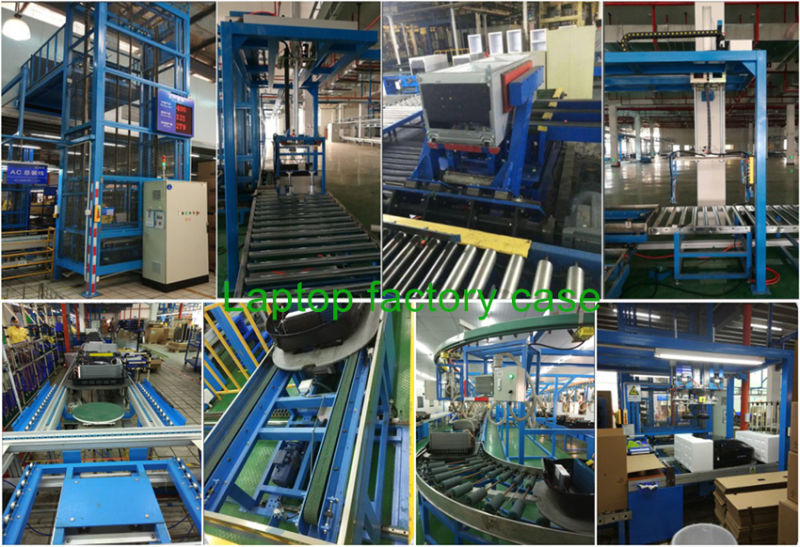 Best Performance Roller Conveyor and Conveyor Roller for Warehouse System