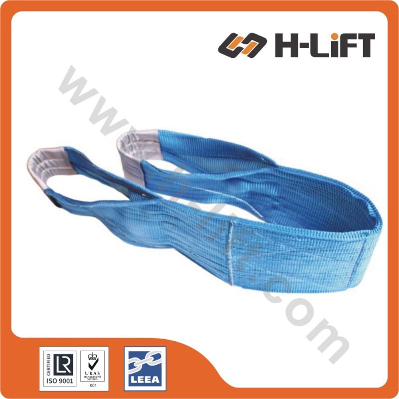 8t Flat Webbing Sling / Lifting Sling / Lifting Belt