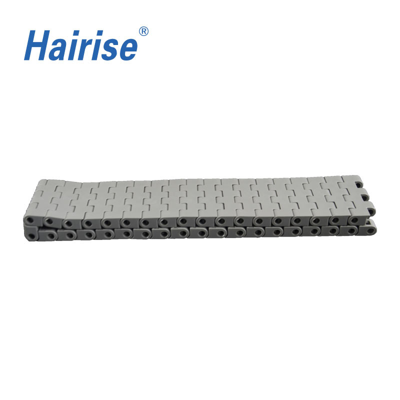 Hairise 2120 Series Superior Quality Plastic Modular Conveyor Belt