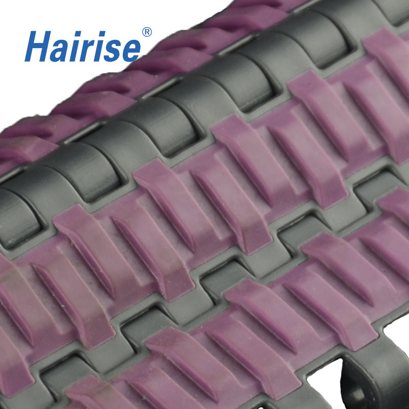 Hairise 1005 Non Slip Rubber Rough Top Conveyor Belts