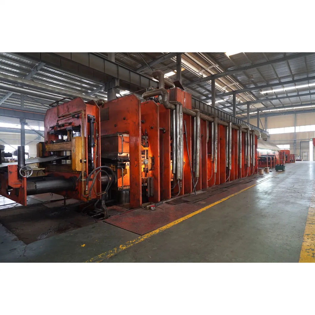 Factory Price Flat Conveyor Belting for Sale