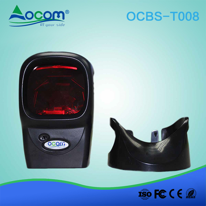 9203 Omnidirectional Desktop Barcode Scanner