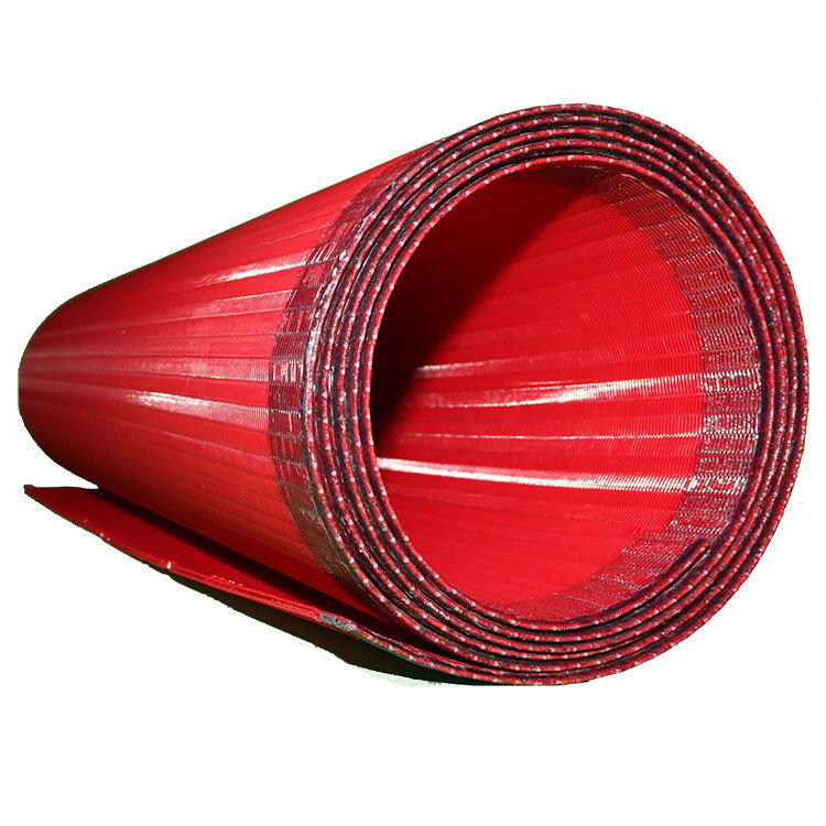 Polyester Spiral Belt Polyester Mesh Conveyor Belt for Sludge Dewatering