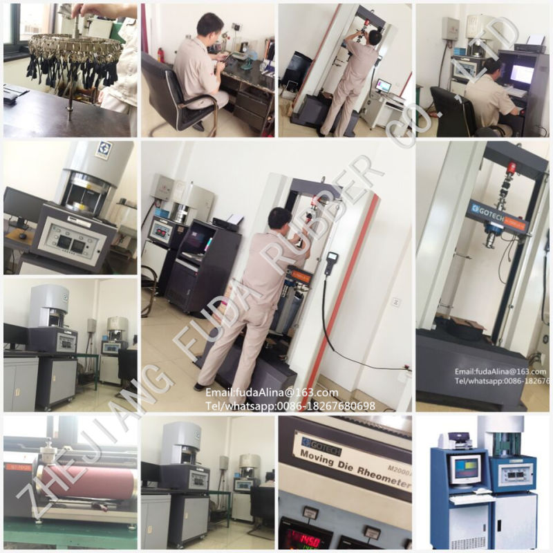 Inclined Conveyor Belt/Chevron Conveyor Belt/Patterned Conveyor Belt