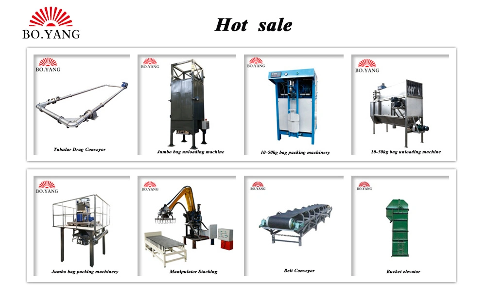 Boyang Movable Economical Stainless Steel Pipe Chain Conveyor
