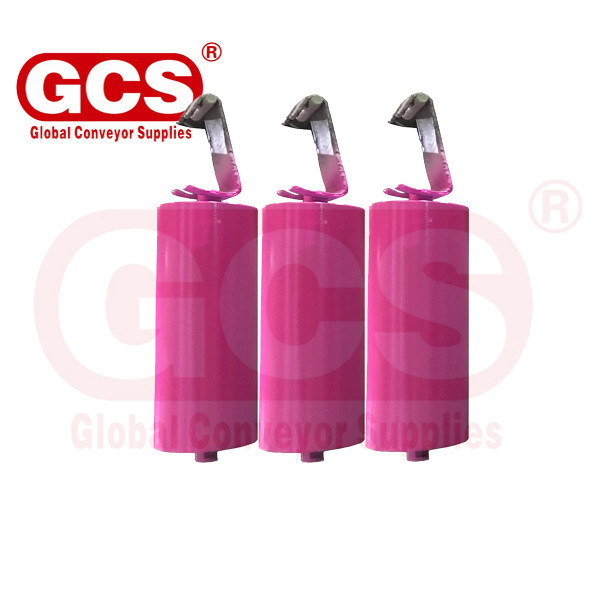 Carbon Steel Conveyor Idler Rollers Return Roller for Belt Conveyor
