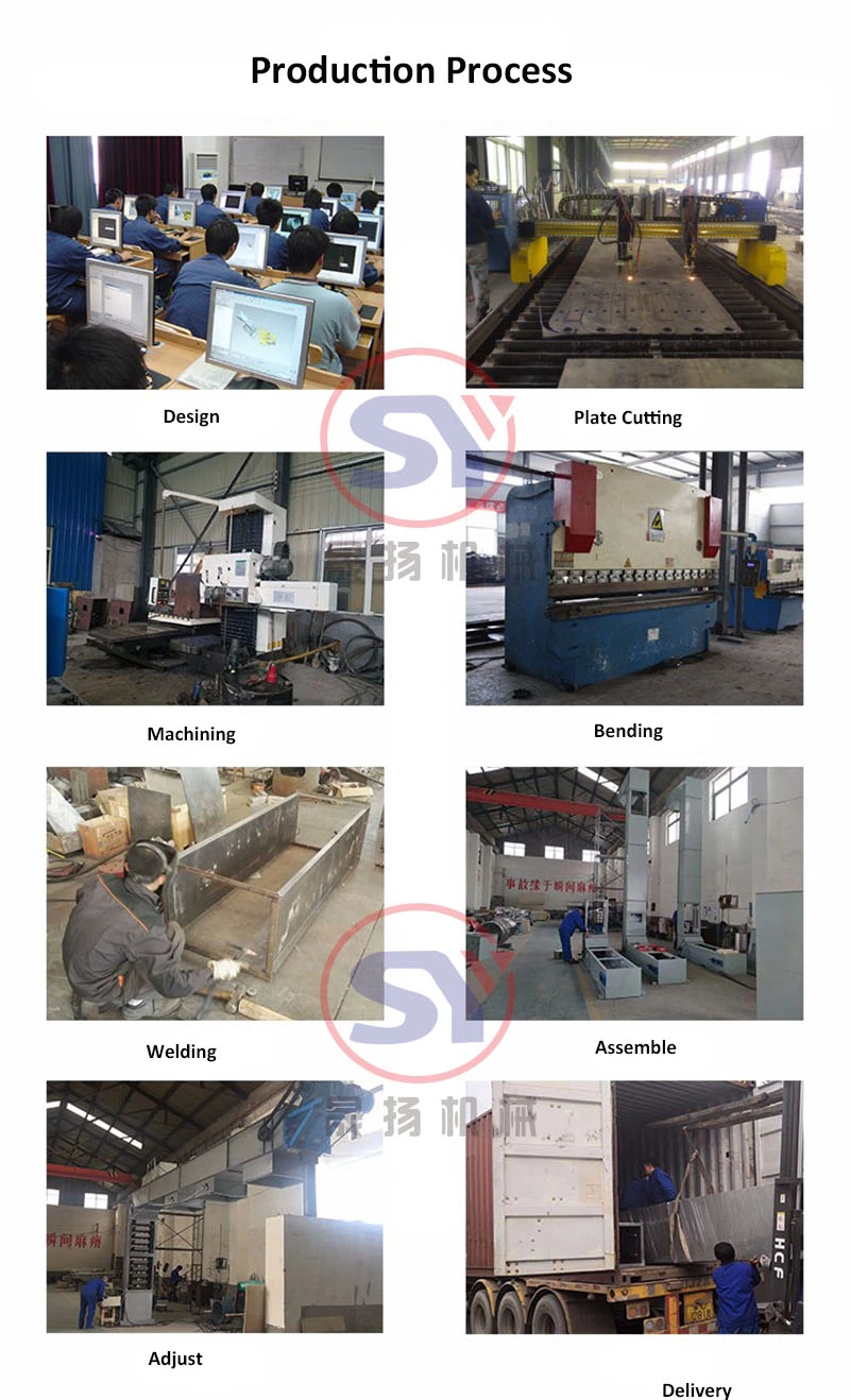 Horizontal Medical Products Assemble Belt Conveyor Line Chain Plate Conveyor