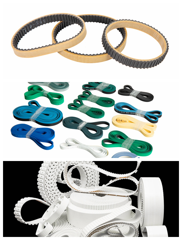 3 Ply Rubber Conveyor Belt for Conveyor Belt Sander