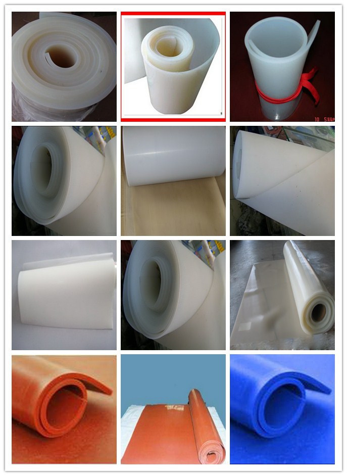 Flexible Rubber Skirting /Skirt Board /Skirting Rubber Sheet