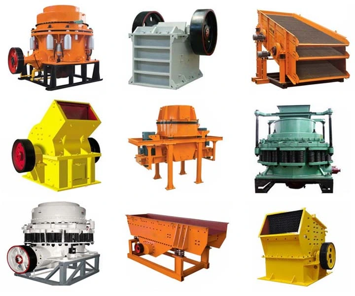 Mining Machinery Td75, Dtii, Dtii (A) , Dx Rubber Flat Belt Conveyor