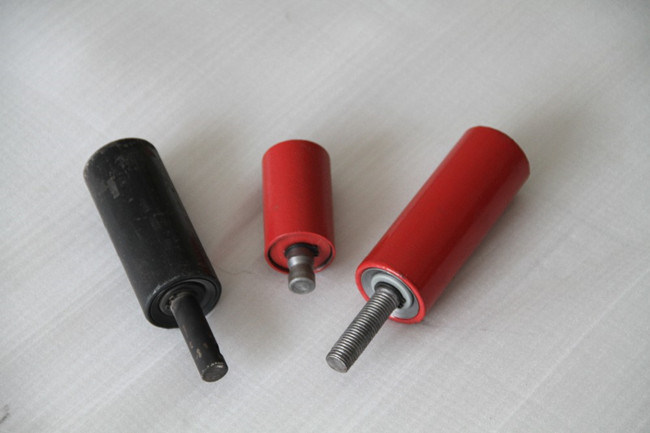 Factory Price Belt Conveyor Steel Roller, Belt Conveyor Idler/Belt Conveyor Idler Rolle