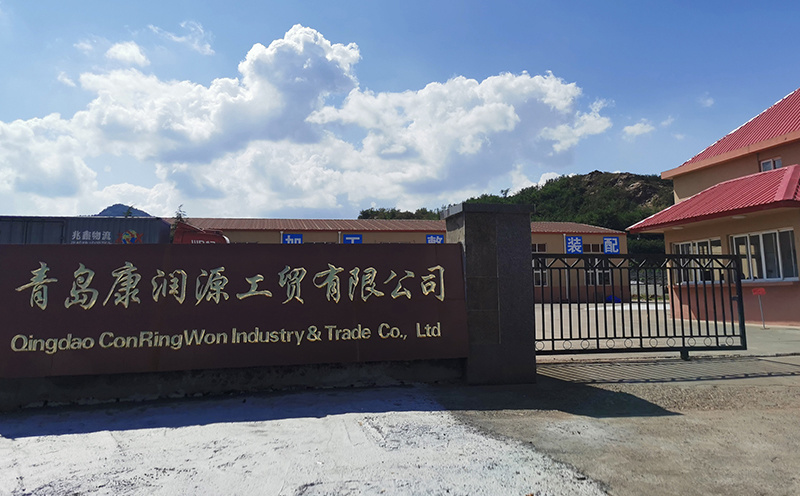 Heavy Duty Belt Conveyor Steel Roller for Belt Conveyor System