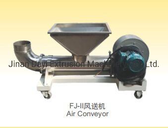 Dayi Pneumatic Conveyor/Air Conveyor/Grain Conveyor Feeder