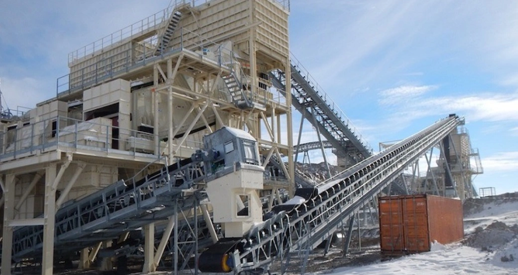 Rubber Conveyor Belt for Mining Price, China Conveyor Belt Manufacturer