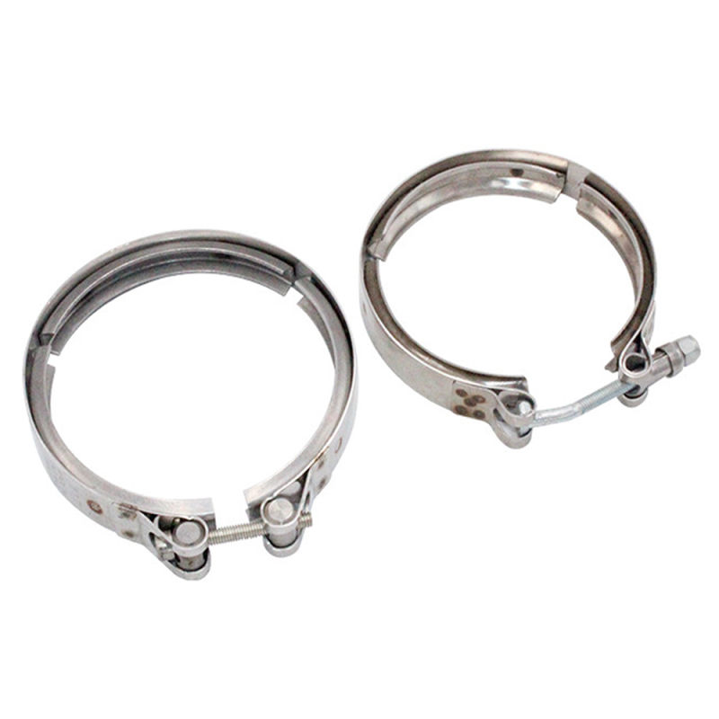 V-Band Hose Clamp-T Type