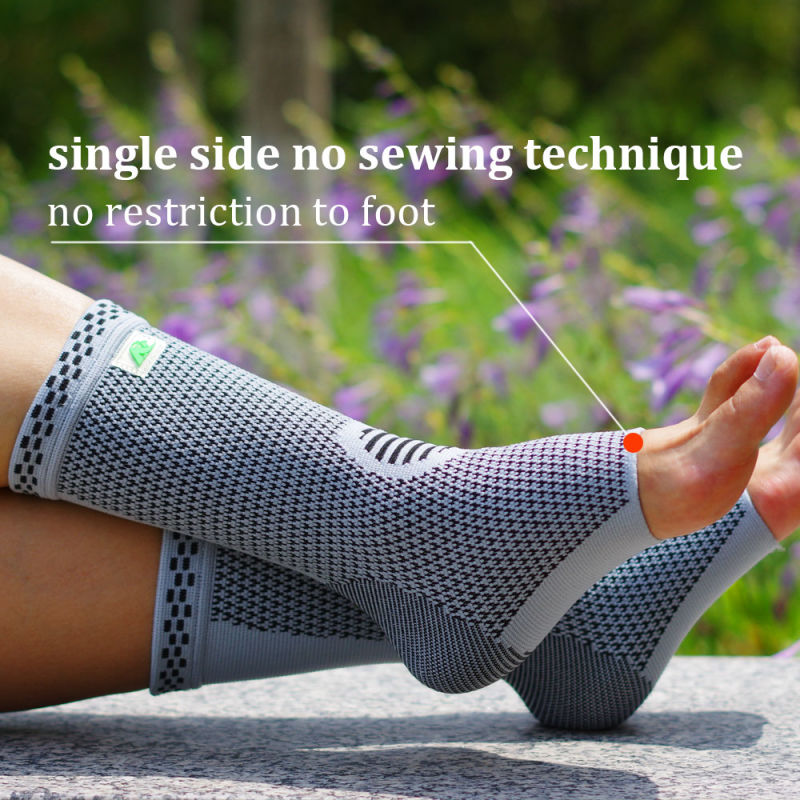 High Quality Sport Ankle Support Ankle Brace Manufacturer Ankle Protection Ankle Belt Strap