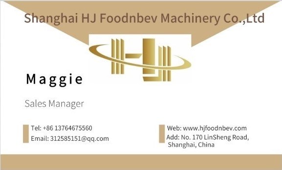 Metal Conveyor Belt Dryer and Cooling Machine for Food Processing Industry