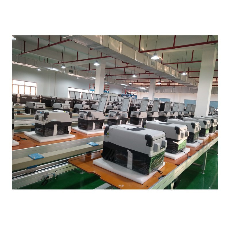 45 Degree 90 Degree 180 Degree Turning Motorized Roller Conveyor