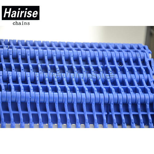 Food Conveyor Plastic Modular Belt (Har900)