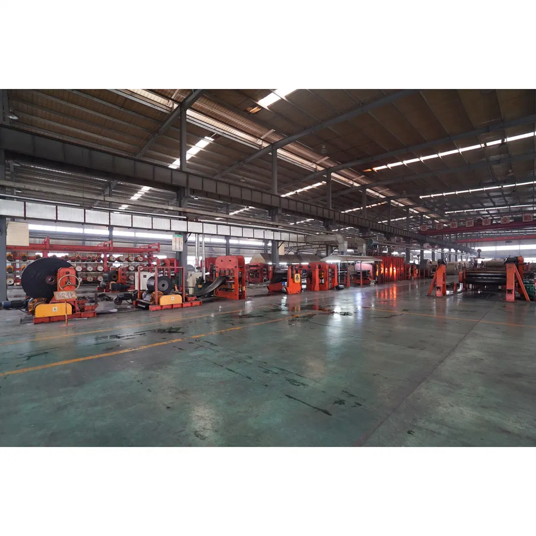 Factory Price Flat Conveyor Belting for Sale