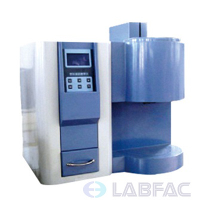Plastic Melting Flow Index Testing Machine, Mfi Tester