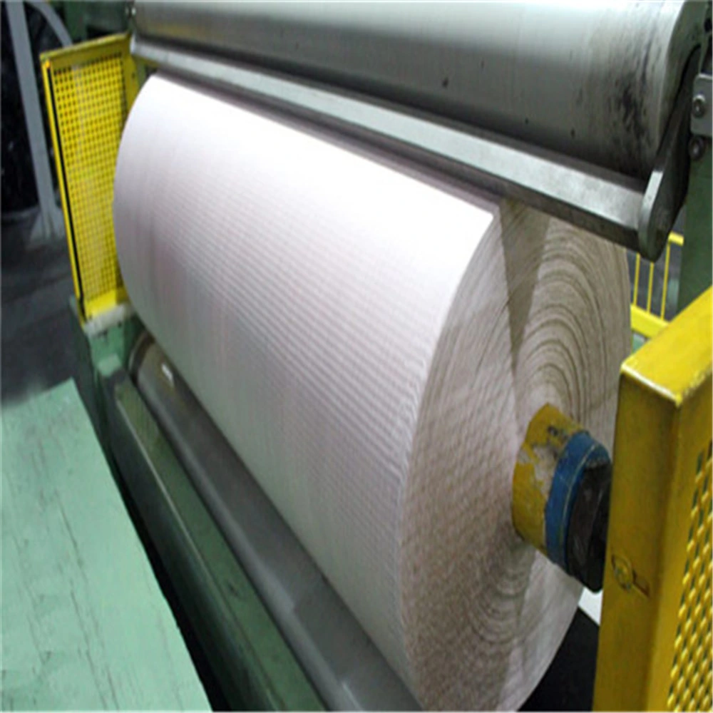 Industrial Fabrics Used in The Reinforcement for Conveyor Belts